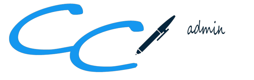 CC Admin Logo